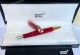 New 2024 Mont Blanc Meisterstuck 100 Year Fountian Gold-Red Pen (3)_th.jpg